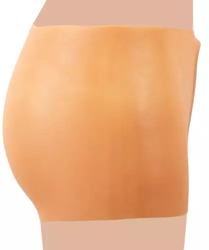 Boxer Prothese Vulva und Gesäß Vagpants Größe L – 7/8