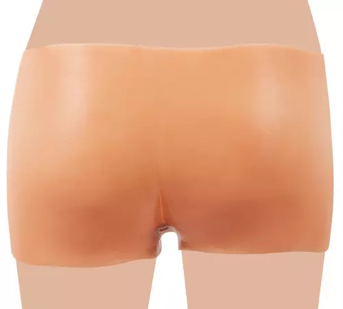 Boxer Prothese Penis und Gesäß 18cm Penpants Größe M – 8/8