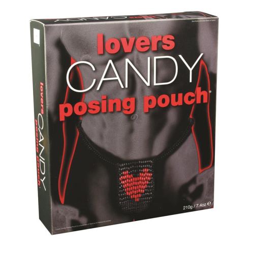 Candy Thong for Men