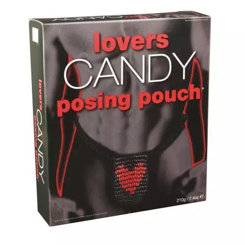 String Bonbons für Herren – 2/9