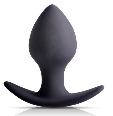 Plug avec bille Night Up 8 x 4cm - Poids 110g