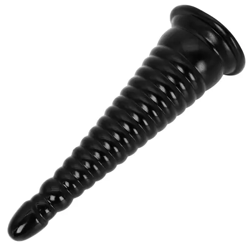 Plug Anal Cone 30 x 8.5cm – 2/3