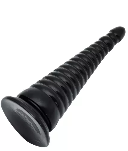 Plug Anal Cone 30 x 8.5cm – 3/3