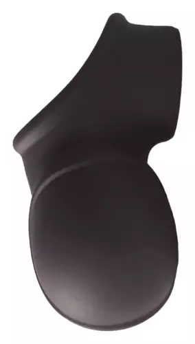 Ballstretcher Hodensack Ball Grabber Schwarz – 1/6