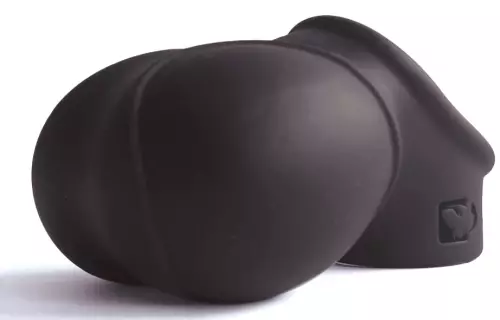 Ballstretcher Hodensack Ball Grabber Schwarz – 3/6