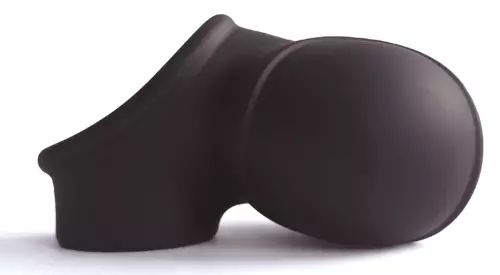 Ballstretcher Hodensack Ball Grabber Schwarz – 4/6