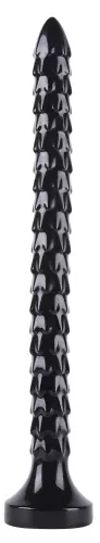 Dildo Extreme Snakescales XXXL 40 x 3.5cm – 1/3