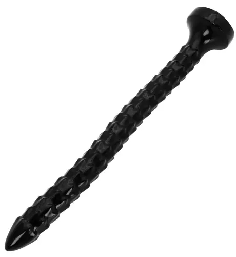 Dildo Extreme Snakescales XXXL 40 x 3.5cm – 2/3