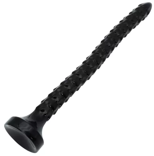 Dildo Extreme Snakescales XXXL 40 x 3.5cm – 3/3