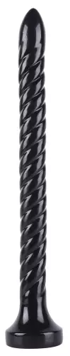 Dildo Extreme Snakanal XXXL 40 x 3.5cm – 1/3
