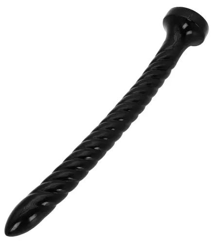 Dildo Extreme Snakanal XXXL 40 x 3.5cm – 2/3