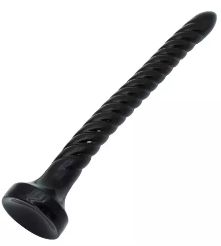 Dildo Extreme Snakanal XXXL 40 x 3.5cm – 3/3