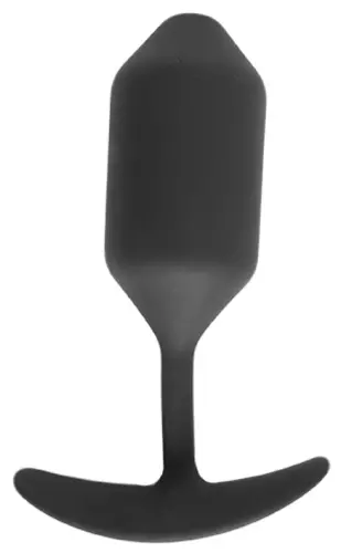 Plug Butt Diamond Large 11.5 x 3.8 cm - Gewicht 234g – 2/3