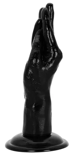 Plug Hand Hand Fucker 21 x 7cm – 2/3