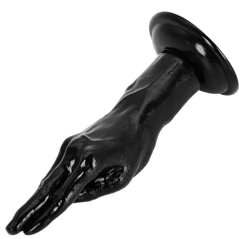Plug Hand Hand Fucker 21 x 7cm – 3/3