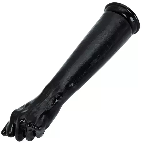 Arm Fist Fucker XXXL 35 x 8.5cm – 2/3