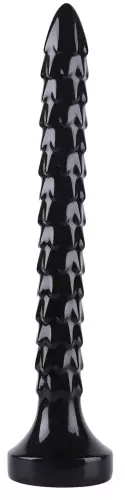 Dildo Extreme Snakescales XXL 30 x 3.5cm – 1/3