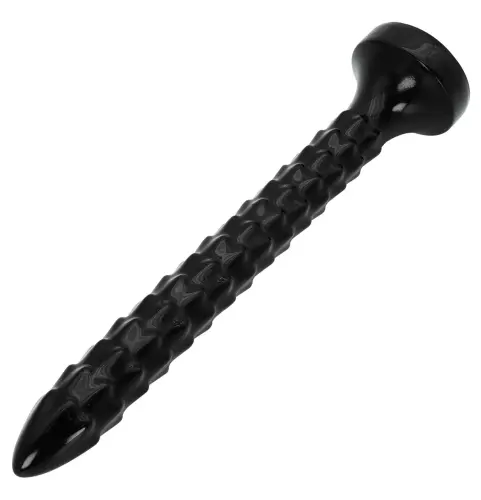 Dildo Extreme Snakescales XXL 30 x 3.5cm – 2/3