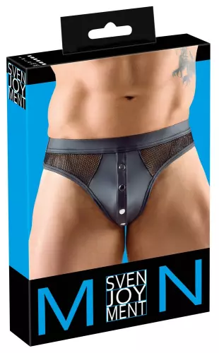 String Ocleo Schwarz – 2/8