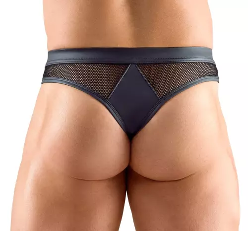 String Ocleo Schwarz – 4/8