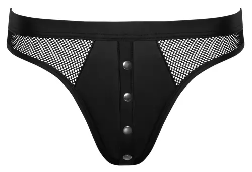 String Ocleo Schwarz – 7/8