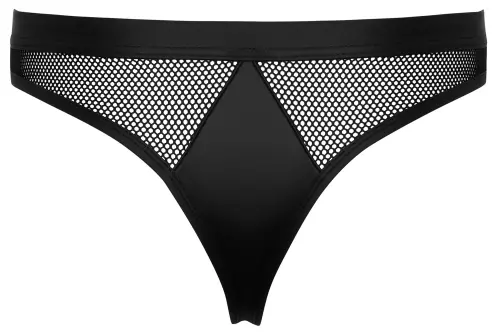 String Ocleo Schwarz – 8/8