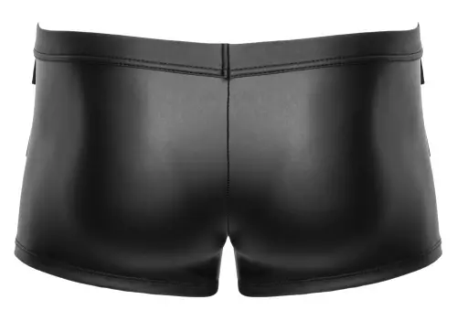 Boxer Lessio Trunk Schwarz – 8/8