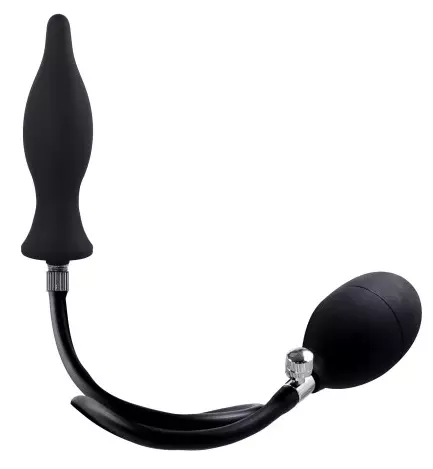 Plug Aufblasbar Lemony 14 x 9cm – 1/2
