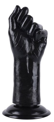Plug Poing Fist Fucker 20 x 8.5cm