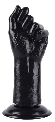 Plug Faust Fist Fucker 20 x 8.5cm – 1/3