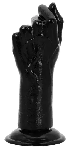 Plug Faust Fist Fucker 20 x 8.5cm – 2/3