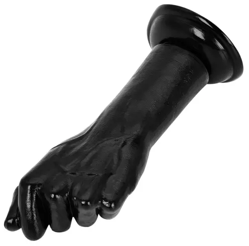 Plug Faust Fist Fucker 20 x 8.5cm – 3/3