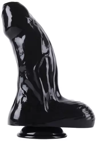 Dildo EXTREME THICKY XL 22 x 9cm – 1/4