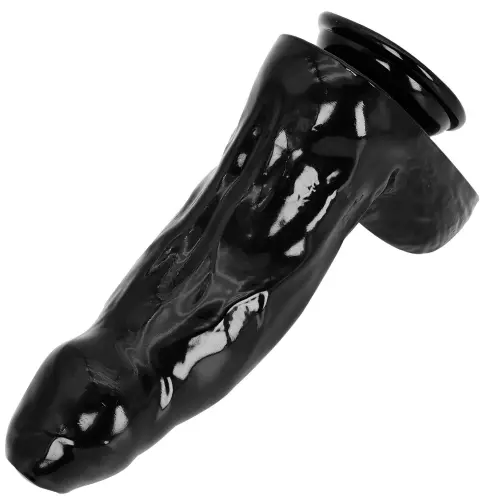 Dildo EXTREME THICKY XL 22 x 9cm – 2/4