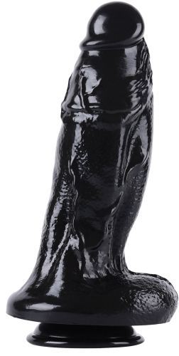 Extremer Dildo Thicky XXL 24 x 8,5cm