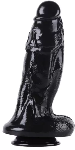 Extremer Dildo Thicky XXL 24 x 8,5cm – 1/3