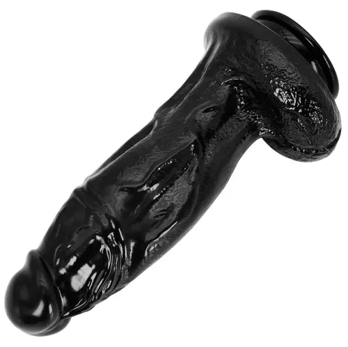 Extremer Dildo Thicky XXL 24 x 8,5cm – 3/3