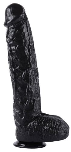 Gode Extreme Dicker XXXL 33 x 8cm