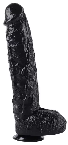 Dildo Extreme Dicker XXXL 33 x 8cm – 1/3
