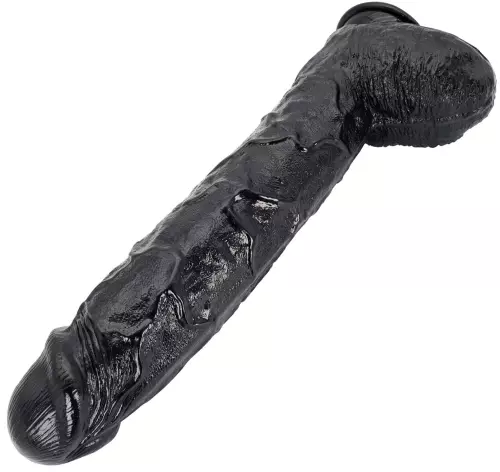 Dildo Extreme Dicker XXXL 33 x 8cm – 2/3