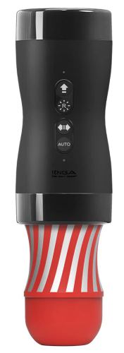 Kit Succion-Rotation Tenga Vacuum Gyro Roller