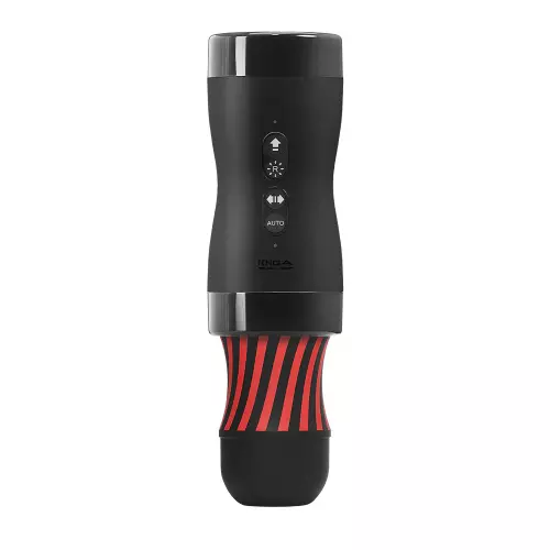 Set Saugen-Rotation Tenga Vacuum Gyro Roller – 10/10