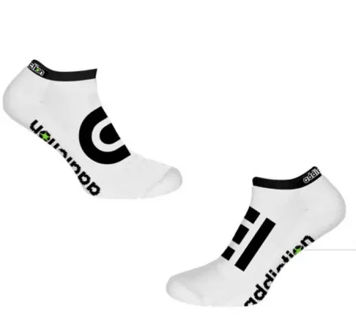Sneakersocken 2.0 Weiß – 5/5