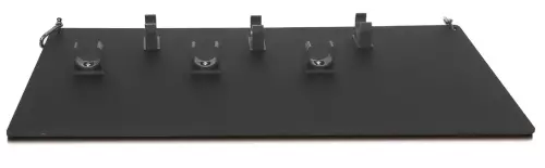 Montageplaatje voor Breath Play Control Bar – 1/5