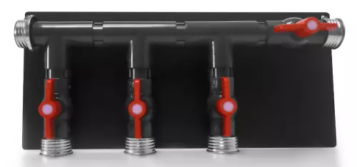 Montageplaatje voor Breath Play Control Bar – 5/5