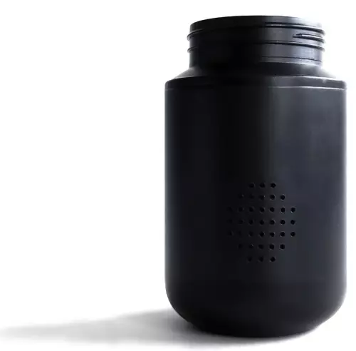 Stinky Sniff Flasche für Geruchsreisen – 2/5