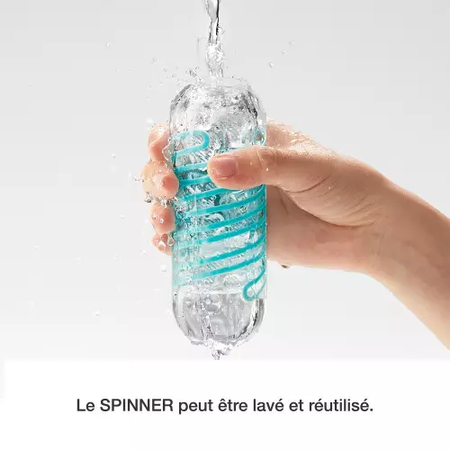 Masturbator Spinner 01 Tetra – 4/9