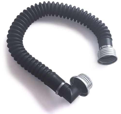 Tuyau flexible à angle Embout Mâle