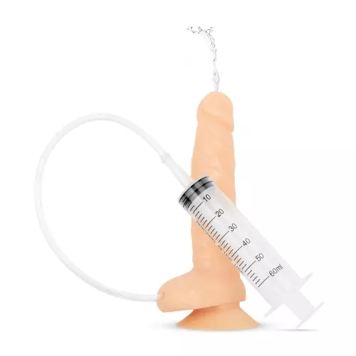LEGENDARY Dildo 22 x 4.5 cm Flesh – 7/12