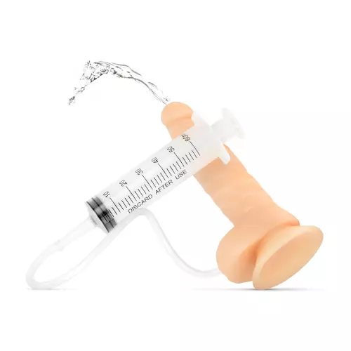 LEGENDARY Dildo 22 x 4.5 cm Flesh – 10/12